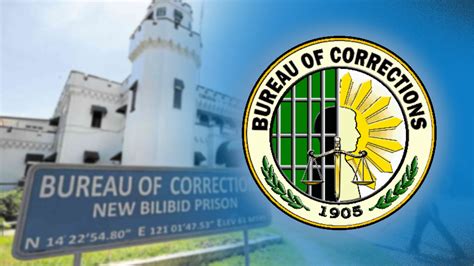 new bilibid prison contact number|BUREAU OF CORRECTIONS (BUCOR) – CONTACT .